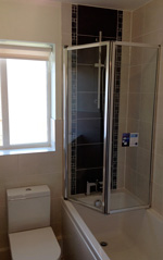 showercubicle
